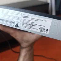 dvd پلیر سامسونگ|پخش‌کننده DVD و ویدیو|تهران, مشیریه|دیوار