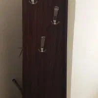 جاکفشی|جاکفشی، کمد، دراور|مهاجران, |دیوار