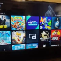 پلی استیشن ۵ اسلیم دیجیتال ۱ ماه کار کرده|کنسول، بازی ویدئویی و آنلاین|کرج, گوهردشت|دیوار