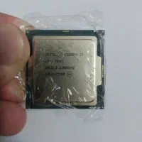پردازنده Intel corei7 6700T