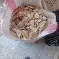 نان خشک خانگی