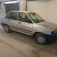 پراید ۸۹ سالم|خودرو سواری و وانت|چالوس, |دیوار