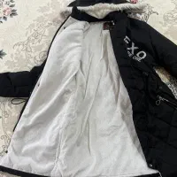 کاپشن دخترانه|کفش و لباس بچه|قیدار, |دیوار