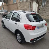 کوئیک اس مدل ۱۴۰۱|خودرو سواری و وانت|بناب, |دیوار