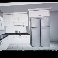 نصب وساخت کابینت وتخت کمجا|خدمات پیشه و مهارت|چهاردانگه (تهران), |دیوار