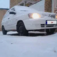 پراید111سفید