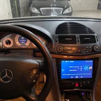 بنز E240|خودرو سواری و وانت|تبریز, |دیوار