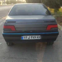 پژو 405مدل 90|خودرو سواری و وانت|داراب, |دیوار