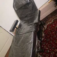 تخت تتو مژه....