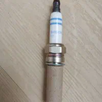 سه عدد شمع بوش یورو 4 اصل المان