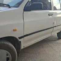 فروش پراید ۹۵دوگانه فابریک