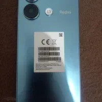 شیائومی Redmi Note 13 4G با حافظهٔ ۲۵۶ گیگابایت