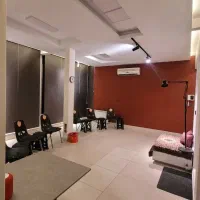 فضای هنری برای اجاره|اجارهٔ کوتاهمدت دفتر کار و فضای آموزشی|تهران, امام زاده قاسم (نیاوران)|دیوار