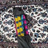 حلقه ورزشی هولا هوپ نونو ژله ای