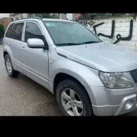 سوزوکی ویتارا ۲۰۰۰ اتومات