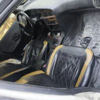 پرشیا مدل 88 سفید|خودرو سواری و وانت|نسیم‌شهر, |دیوار