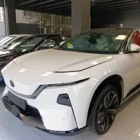 EZ-60 مدل 2025 سفید صفر کیلومتر