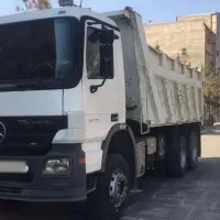 کمپرسی آکتروس|خودرو سنگین|فشاپویه, |دیوار