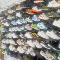 انواع کتونی ارجینال ۴۰تا۴۴|کیف، کفش، کمربند|تهران, هلال احمر|دیوار