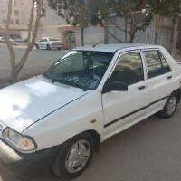 پراید ۱۳۱ ۹۶