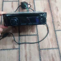 پخش پایونیر 5150 شش کانال دمودار