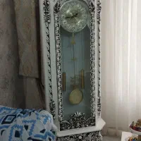ساعت|ساعت دیواری و تزئینی|اردبیل, |دیوار