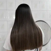 خدمات احیا ، ابریشم سازی ، موخوره گیری