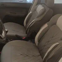 پژو 207|خودرو سواری و وانت|پرند, فاز ۱|دیوار