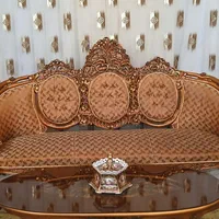 مبل استیل و نهارخوری