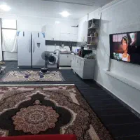 فروش خانه ویلایی ۹۰ متری ۱ خوابه در بعثت