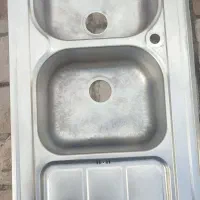 سینک ظرفشویی