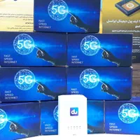 مودم zlt X28 ایرانسل همراه اول 5G - TD-lte|مودم و تجهیزات شبکه|شیراز, زند|دیوار