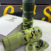 قمقمه ورزشی طرح ارتشی