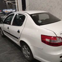 رانا Lx مدل 1398|خودرو سواری و وانت|مشهد, نکاح|دیوار