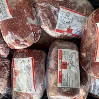 گوشت منجمد برزیلی و ایرانی