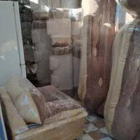 مبل ماهان|مبلمان خانگی و میز عسلی|شیراز, شیشه‌گری|دیوار