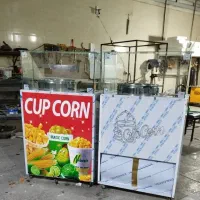 برچسب ذرت مکزیکی مدلbmw کد ۵۳۳