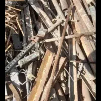 زایعات آهن چدن مس آلمنیوم وغیره خریداریم