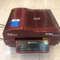 دستگاه چاپ ماگ