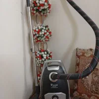 جارو برقی داتیس در حد نو