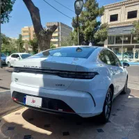 بی وای دی پلاک ارس دائم