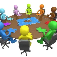 به دنبال  کار هستم