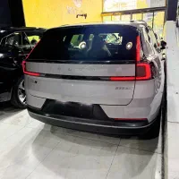 ولوو XC70 مدل ۲۰۲۶ پلاگین هیبرید|خودرو سواری و وانت|تهران, سهروردی|دیوار