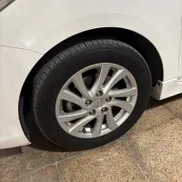 مزدا نیو تیپ 4