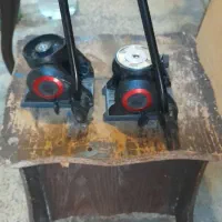 پایه دوربین کلف،ث۳۶
