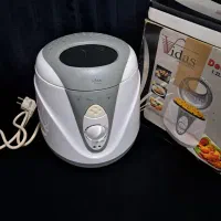 چای ساز و سرخ کن نو