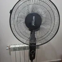 پنکه ایستاده