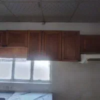فروش کابینت چوب بدنه فلز سینک وهود|آبچکان و نظمدهنده ظروف|تهران, شهید غیوری (ابن باویه)|دیوار
