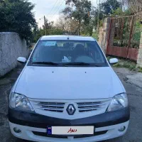 ال۹۰پارس خودرویی E2مدل۹۷