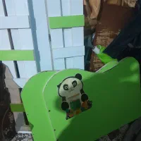 سرویس کامل بچه کمدتخت خواب وتخت کوچک